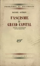 page de garde de l'édition de 1936